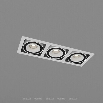 Фото Skarlat RGL7116-3 WH+BK (61244)
