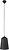 Фото Brille BL-223S/1 E27 60W BK (22-039)