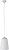 Фото Brille BL-223S/1 E27 60W WH (22-038)