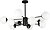 Фото Levistella 7526033-10 BK+WH