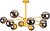 Фото Levistella 7526033-10 GD+BK