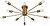 Фото Levistella 7529901-10 BRZ