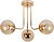 Фото Levistella 7529908-3 GOLD+BR