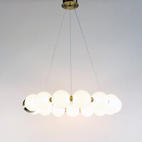 Фото Friendlylight Rosario S (FL5212)