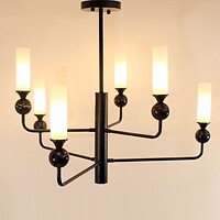 Фото Friendlylight Stenly (FL5196)