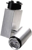 Фото Brille LED-205/3x3W NW SILVER (L8-004)