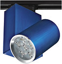 Фото Brille LED-205/6x3W NW BLUE (L8-008)