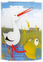 Фото Nowodvorski Happy Farm 5 (1432)