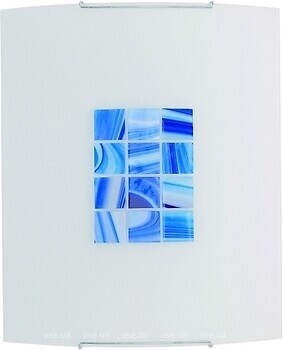 Фото Nowodvorski Kubik 3 blue (1467)