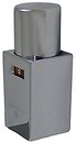 Фото Schlosser Mini Square сталь (601100020)