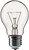 Фото Philips Standard A55 100W E27 230V CL 1CT
