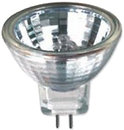Фото Delux MR-11 35W 220V G5.3 (10007816)