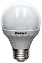 Фото Delux BL50P 4.5W 3000K E27