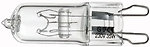 Фото Delux G-9 35W 3000K 220V прозора