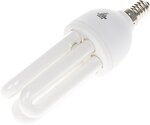Фото Fora PL-3U/B 18W827 12mm E14