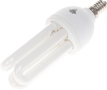 Фото Fora PL-3U/B 18W827 12mm E14