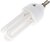 Фото Fora PL-3U/B 18W827 12mm E14
