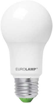 Фото Eurolamp LED EKO A60 10W 4000K E27 (LED-A60-10274(E))