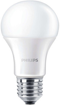 Фото Philips CorePro LEDBulb ND A60 7.5-60W/840 E27