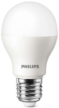 Фото Philips LEDBulb A55 10.5-85W 6500K E27