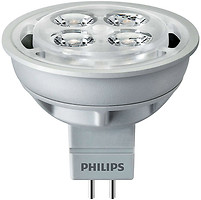Фото Philips Essential LED 4.2-35W 2700K MR16 24D