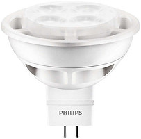 Фото Philips LED Essential 5.5-50W 2700K MR16 24D