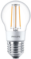 Фото Philips LED Classic 4.5-50W P45 E27 WW CL D