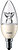 Фото Philips Master LEDcandle D 6-40W 827/B39 E14 CL