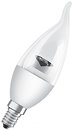 Фото Osram LED Star Classic B25 3.8W/827 E14 FR