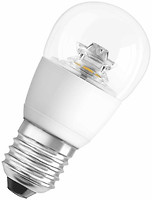 Фото Osram LED Star Classic P40 5.4W E27 3000K CL