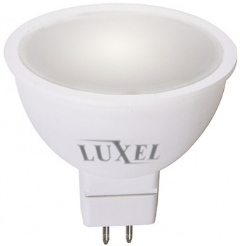 Фото Luxel 010-NE GU5.3 3.5W 4000