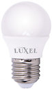 Фото Luxel 053-NE E27 4W 4000