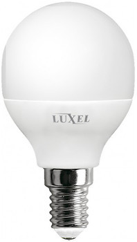 Фото Luxel 056-NE E14 6W 4000