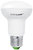 Фото Eurolamp LED EKO R63 9W 3000K E27 (LED-R63-09272(D))