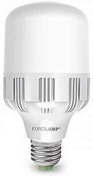 Фото Eurolamp LED 40W 6500K E40 (LED-HP-40406)