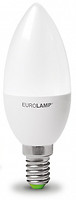 Фото Eurolamp LED EKO 6W 3000K E14 (LED-CL-06143(D))