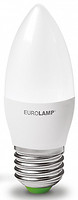 Фото Eurolamp LED EKO 6W 4000K E27 (LED-CL-06274(D))