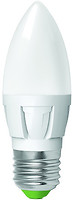 Фото Eurolamp LED EKO 6W 4000K E27 (LED-CL-06274(T))