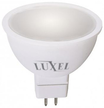 Фото Luxel 012-NE GU5.3 6W 4000