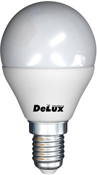 Фото Delux BL50P 7W 4100K E14 (90004076/90011758)