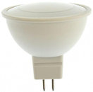 Фото Delux JCDR 220V 3W 4000K GU5.3 (90002117/90011736)