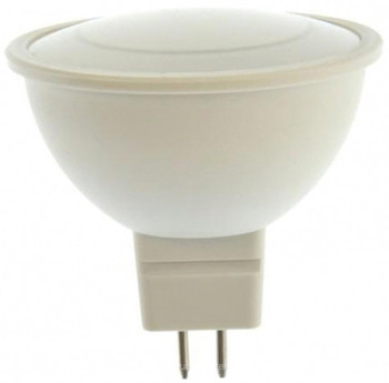 Фото Delux JCDR 220V 3W 4000K GU5.3 (90002117/90011736)
