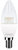 Фото Maxus C37 CL-C 4W 3000K E14 (1-LED-5313)