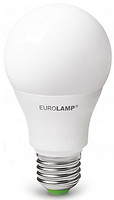 Фото Eurolamp LED EKO A60 10W 3000K E27 (LED-A60-10273(D))