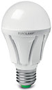 Фото Eurolamp LED Turbo A60 12W 3000K E27 (LED-A60-12273(T))