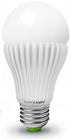 Фото Eurolamp LED EKO A65 15W 4000K E27 (LED-A65-15274(D))