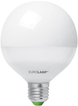 Фото Eurolamp LED EKO G95 15W 4000K E27 (LED-G95-15274(D))