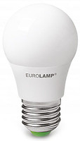 Фото Eurolamp LED EKO A50 7W 3000K E27 (LED-A50-07273(D))