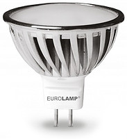 Фото Eurolamp LED EKO MR16 7W 3000K GU5.3 (LED-SMD-07533(D))
