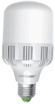 Фото Eurolamp LED 40W 6500K E27 (LED-HP-40276)
